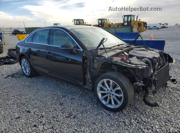 WAUHMAF43KN015926 2019 AUDI OTHER Черный Передняя правая четверть