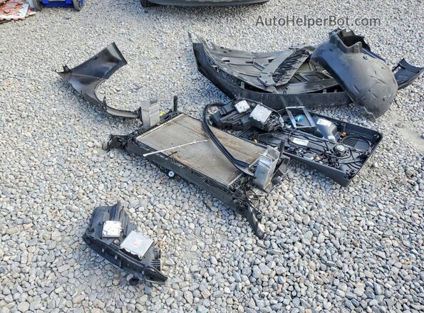 WAUHMAF43KN015926 2019 AUDI OTHER Черный Вид подкапотного пространства