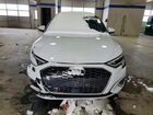 2024 Audi A3 Premium Plus Белый vin: WAUHUDGY1RA034575
