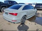 2020 Audi A3 Premium Plus 45 Tfsi S Line Quattro S Tronic Серый vin: WAUJEGFF2LA103281