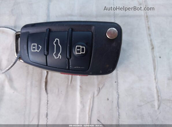 WAUJEGFF2LA103281 2020 AUDI OTHER Серый Вид панели приборов