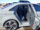 2020 Audi A3 Premium Plus 45 Tfsi S Line Quattro S Tronic Серый vin: WAUJEGFF2LA103281