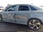 2020 Audi A3 Premium Plus 45 Tfsi S Line Quattro S Tronic Серый vin: WAUJEGFF2LA103281