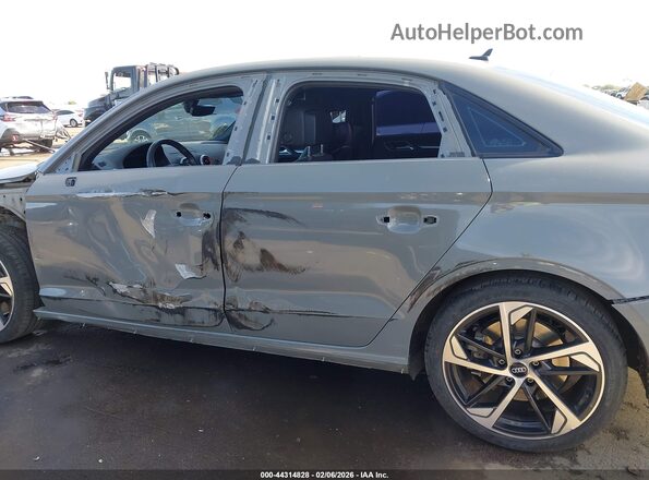 WAUJEGFF2LA103281 2020 AUDI OTHER Серый 