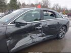 2019 Audi A6 55 Premium Серый vin: WAUK2AF27KN020976
