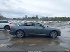 2019 Audi A6 55 Premium Серый vin: WAUK2AF27KN020976