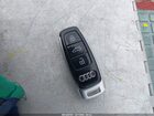 2019 Audi A6 55 Premium Серый vin: WAUK2AF27KN020976