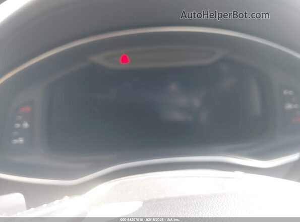 WAUL2AF20KN079761 2019 AUDI OTHER Черный Вид задних сидений