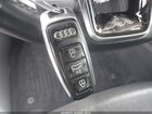2019 Audi A6 55 Premium Черный vin: WAUL2AF20KN079761