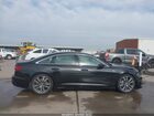 2019 Audi A6 55 Premium Черный vin: WAUL2AF20KN079761