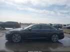2019 Audi A6 55 Premium Черный vin: WAUL2AF20KN079761