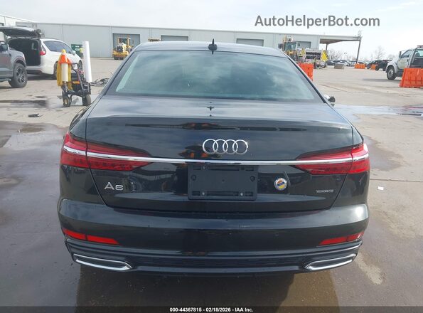 WAUL2AF20KN079761 2019 AUDI OTHER Черный 