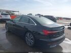 2019 Audi A6 55 Premium Черный vin: WAUL2AF20KN079761