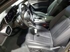 2024 Audi A6 Premium Plus Black vin: WAUL2BF24RN052000