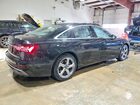 2024 Audi A6 Premium Plus Black vin: WAUL2BF24RN052000