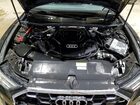 2024 Audi A6 Premium Plus Black vin: WAUL2BF24RN052000