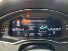 2024 Audi A6 Premium Plus Black vin: WAUL2BF24RN052000
