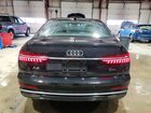 2024 Audi A6 Premium Plus Black vin: WAUL2BF24RN052000