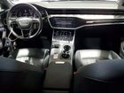 2024 Audi A6 Premium Plus Black vin: WAUL2BF24RN052000