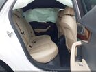 2017 Audi A4 2.0t Premium White vin: WAULNAF46HN046135