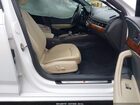 2017 Audi A4 2.0t Premium White vin: WAULNAF46HN046135