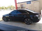 2017 Audi A4 2.0t Premium Черный vin: WAULNAF47HN034351