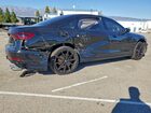 2024 Audi S8 Black vin: WAULSAF86RN005209