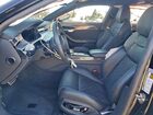 2024 Audi S8 Black vin: WAULSAF86RN005209