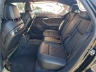 2024 Audi S8 Black vin: WAULSAF86RN005209