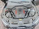 2023 Audi S8 Черный vin: WAULSAF89PN012152