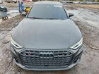 2023 Audi S8 Черный vin: WAULSAF89PN012152
