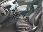 2023 Audi S8 Черный vin: WAULSAF89PN014774 2023 Audi S8 Черный vin: WAULSAF89PN014774