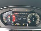 2023 Audi S8 Черный vin: WAULSAF89PN014774 2023 Audi S8 Черный vin: WAULSAF89PN014774