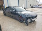 2023 Audi S8 Черный vin: WAULSAF89PN014774 2023 Audi S8 Черный vin: WAULSAF89PN014774