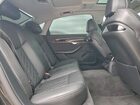 2023 Audi S8 Черный vin: WAULSAF89PN014774 2023 Audi S8 Черный vin: WAULSAF89PN014774