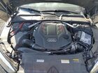 2023 Audi S5 Premium Plus Черный vin: WAUP4AF50PA069686