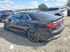 2023 Audi S5 Premium Plus Черный vin: WAUP4AF50PA069686