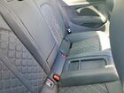 2023 Audi S5 Premium Plus Черный vin: WAUP4AF50PA069686