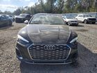 2023 Audi S5 Premium Plus Черный vin: WAUP4AF50PA069686