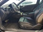 2023 Audi S5 Premium Plus Черный vin: WAUP4AF50PA069686