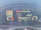 2021 Audi S5 Premium Plus Серый vin: WAUP4AF51MA034781