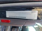 2018 Audi A4 Premium Plus Черный vin: WAUPNAF43JA127740