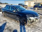 2018 Audi A4 Premium Plus Черный vin: WAUPNAF43JA127740