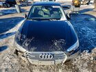 2018 Audi A4 Premium Plus Черный vin: WAUPNAF43JA127740