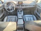 2018 Audi A4 Premium Plus Черный vin: WAUPNAF43JA127740