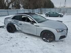 2018 Audi S5 Prestige Серебряный vin: WAUR4AF54JA106397