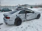 2018 Audi S5 Prestige Серебряный vin: WAUR4AF54JA106397