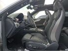 2018 Audi S5 Prestige Серебряный vin: WAUR4AF54JA106397