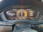 2018 Audi S5 Prestige Синий vin: WAUR4AF56JA031797