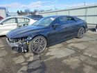 2025 Audi S7 Prestige Black vin: WAUSFBF29SN005535
